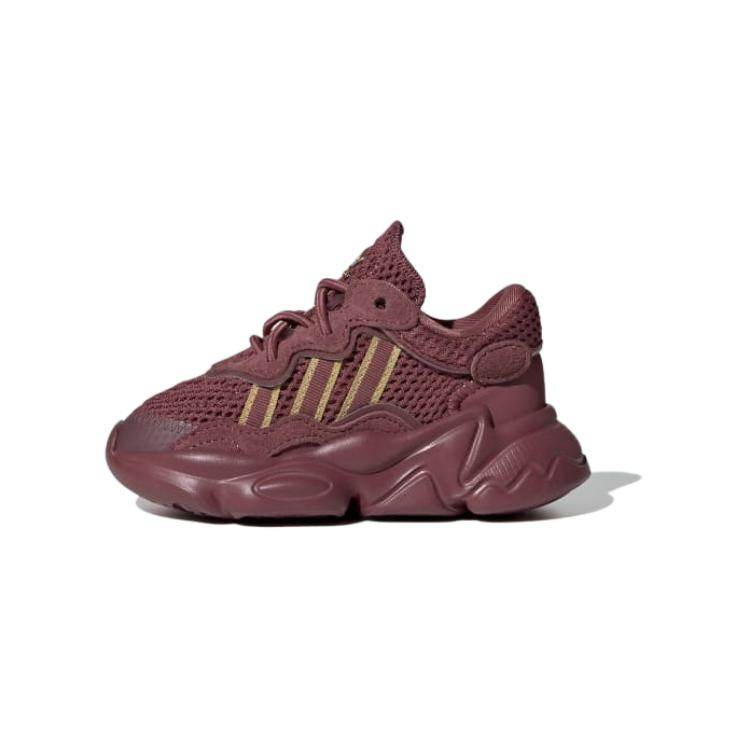 Кроссовки Adidas Originals Ozweego - Boxette Shop